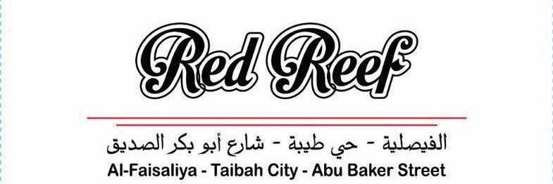 red_reef's profile banner image