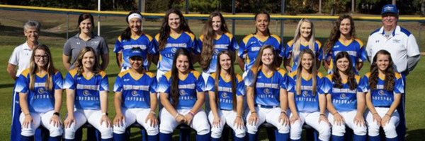 FSCJ_Softball Profile Banner