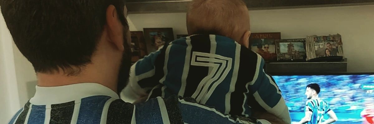 Consoli banner