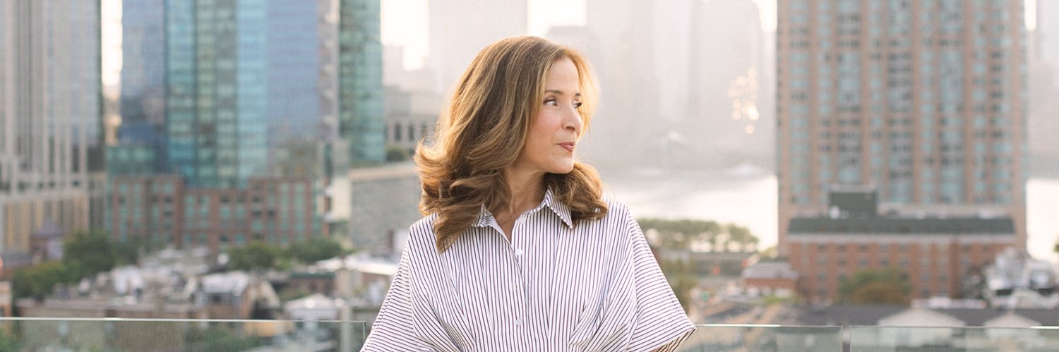 ImHeatherHansen's profile banner image