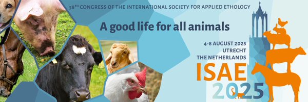 appliedethology Profile Banner