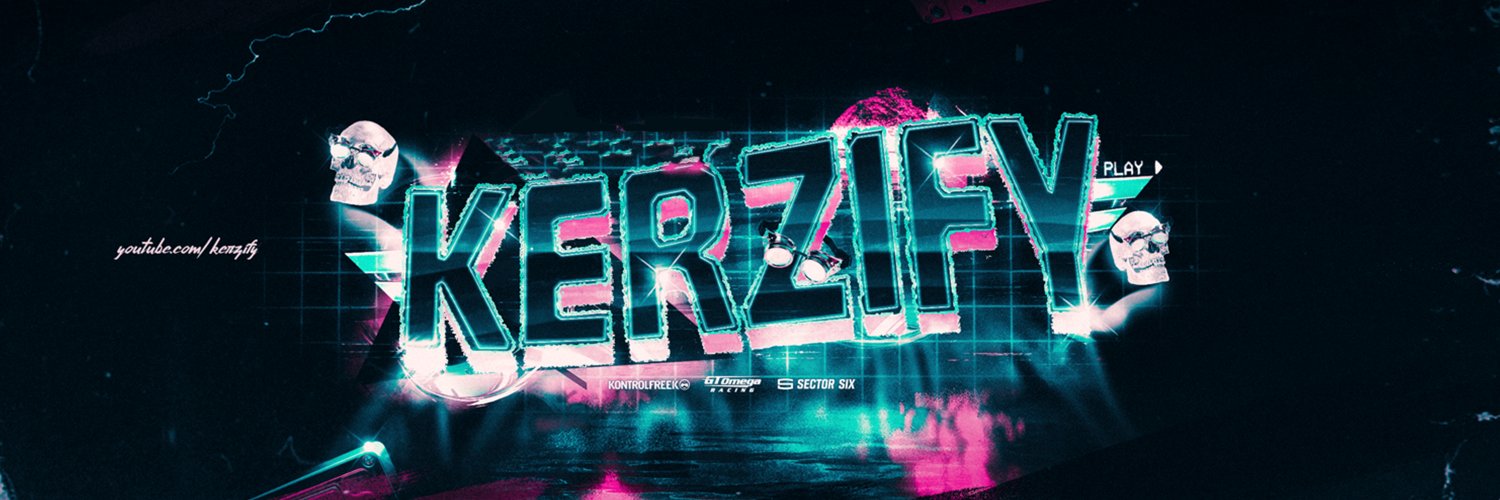 kerzify banner
