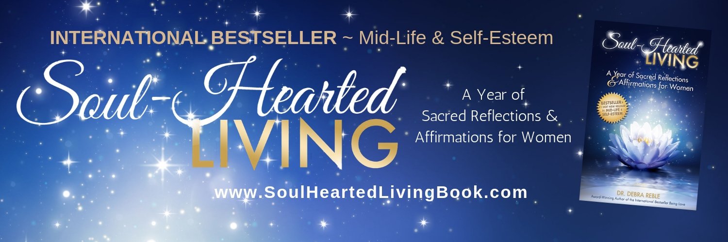 Dr. Debra Reble banner