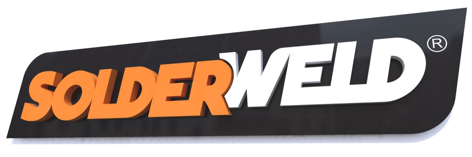 SolderWeld's profile banner image