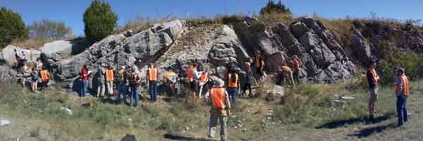 OSUGeology Profile Banner