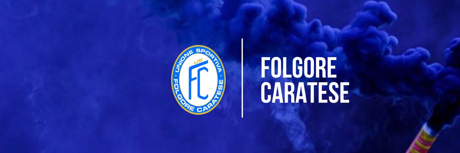 Folgore Caratese banner