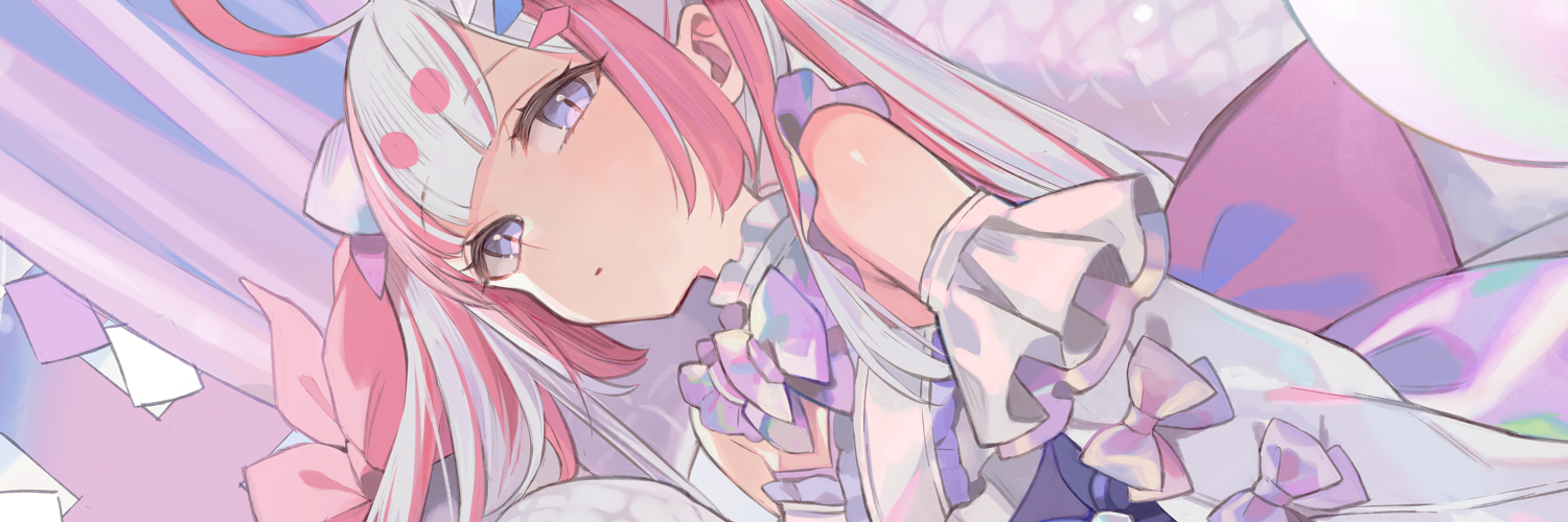 夕子 banner