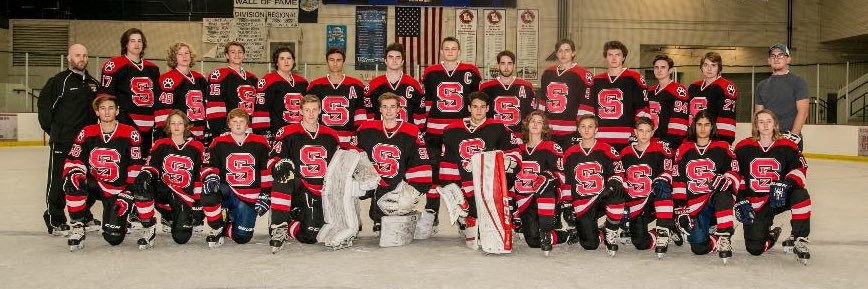 FZSHockey's profile banner image