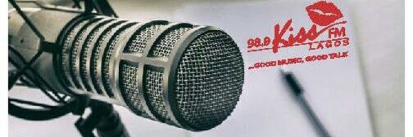 KISSFMLAGOS Profile Banner