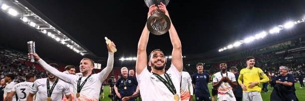 Algerian Hammers 🇩🇿 ⚒️🇵🇸 banner