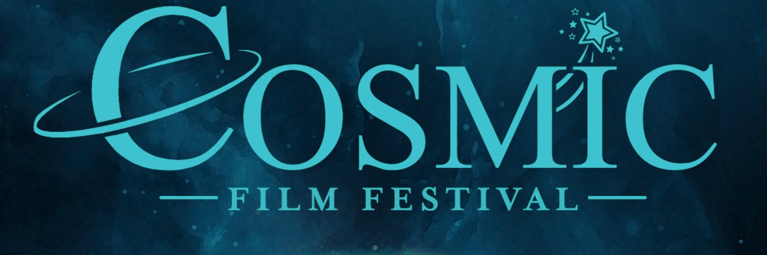 CosmicFF's profile banner image