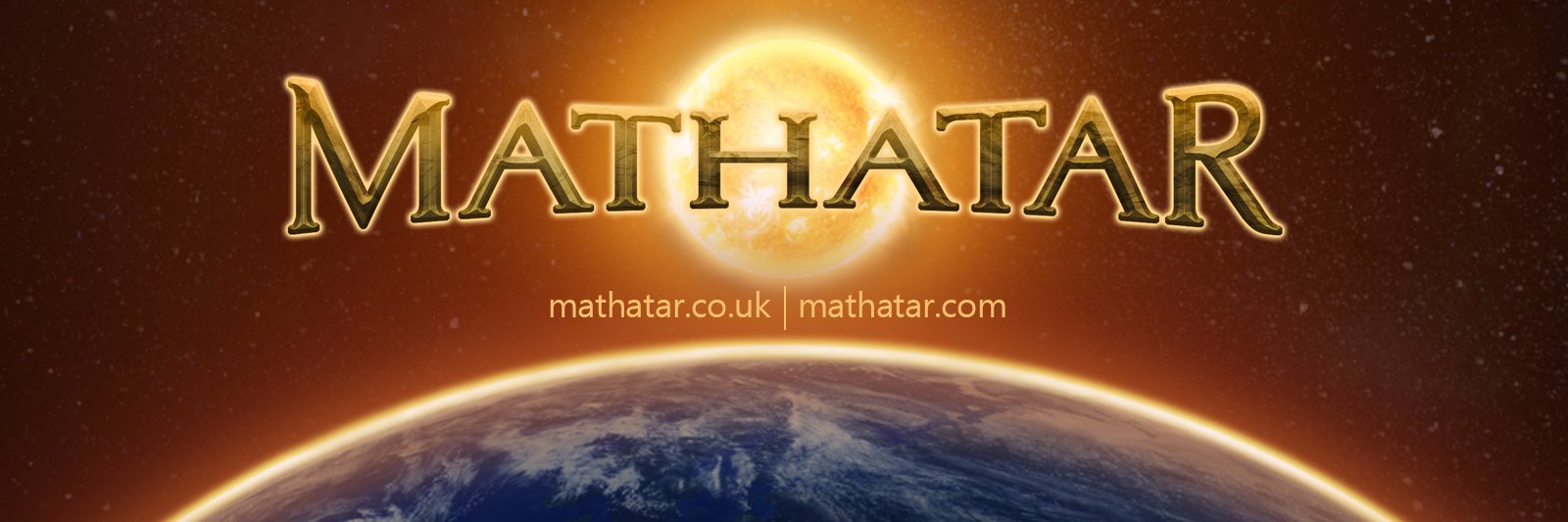 mathatargame's profile banner image