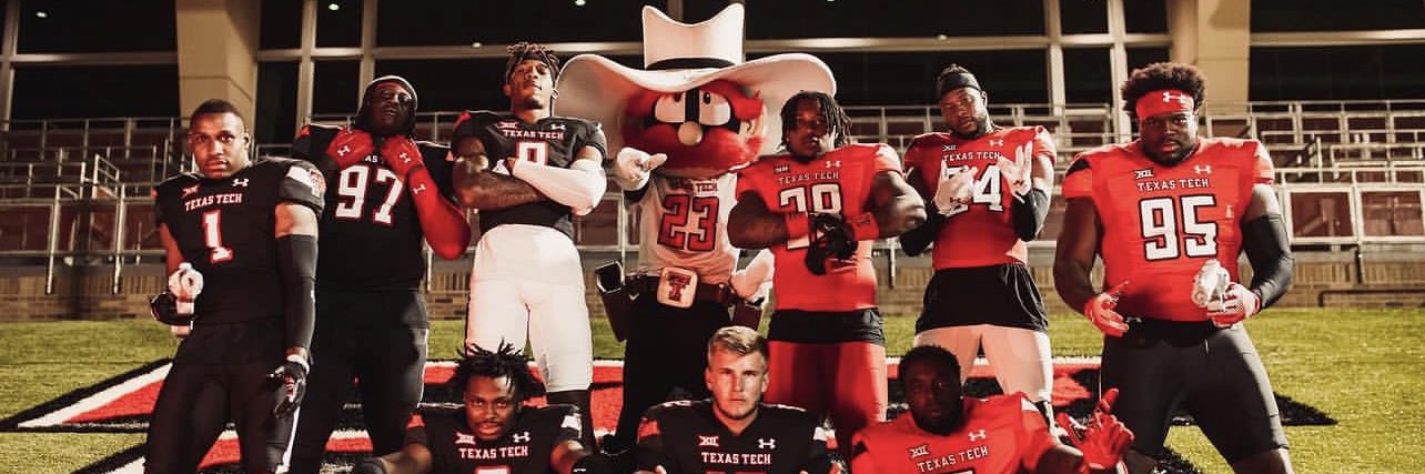 Raider Red 🌵 (@TTURaiderRed) / Posts / X