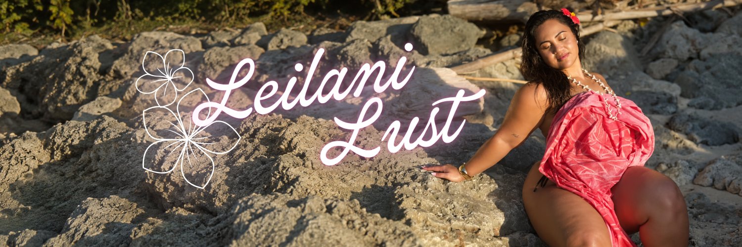 theleilanilust's profile banner image