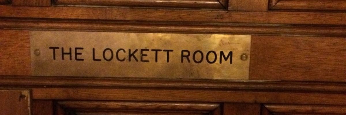 worldoflockett's profile banner image