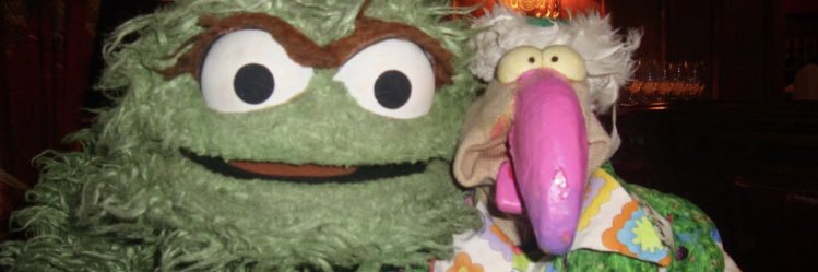 Dustin The Turkey banner