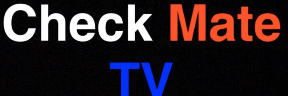 CHECKMATED4W's profile banner image