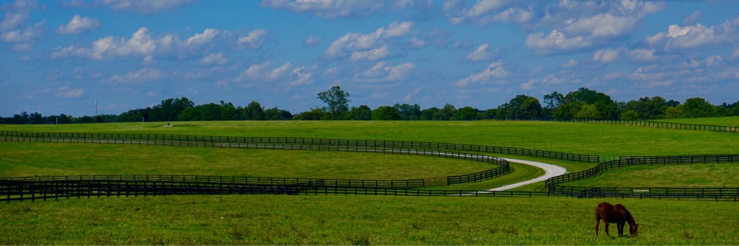 Elm Tree Farm banner