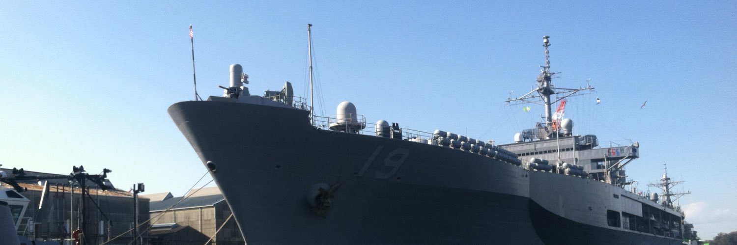 SeamusRNelson's profile banner image