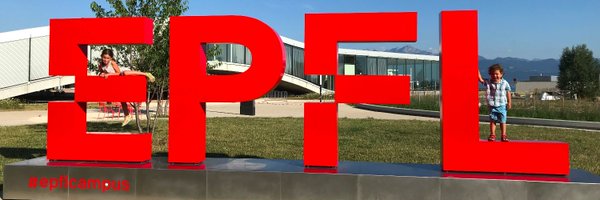 davidsuter_epfl Profile Banner