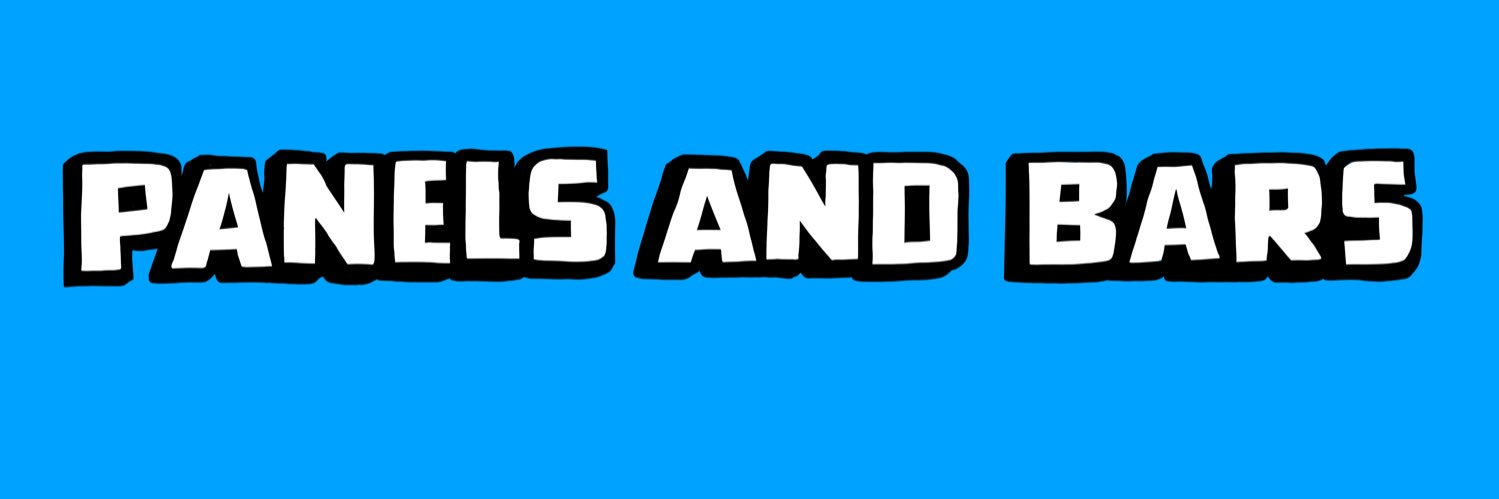 Panels And Bars banner
