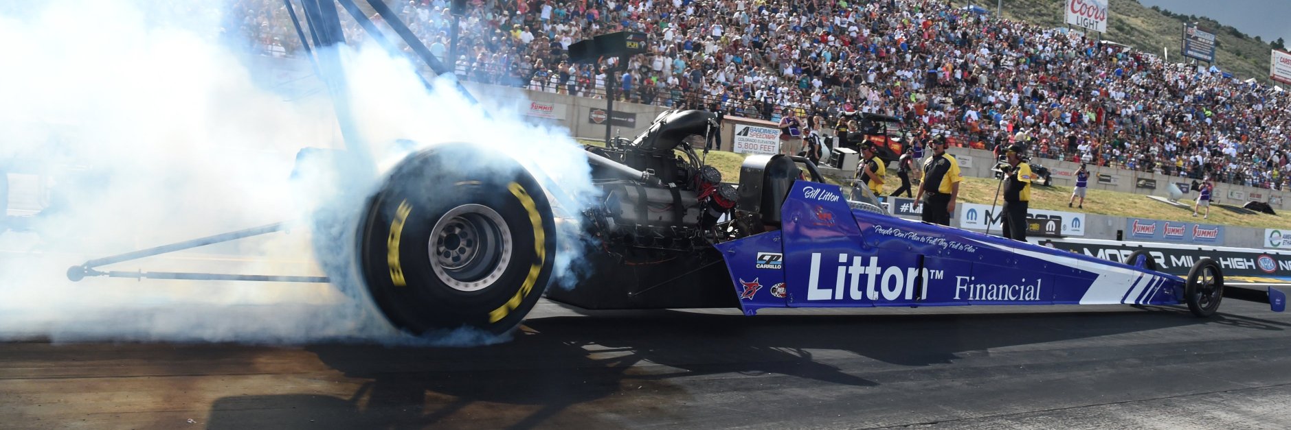 LittonRacing's profile banner image