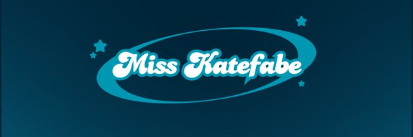 MissKatefabe Profile Banner