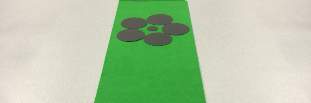 Ben Strafford banner