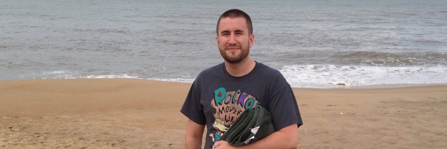 Judy (Jude) Harrison banner