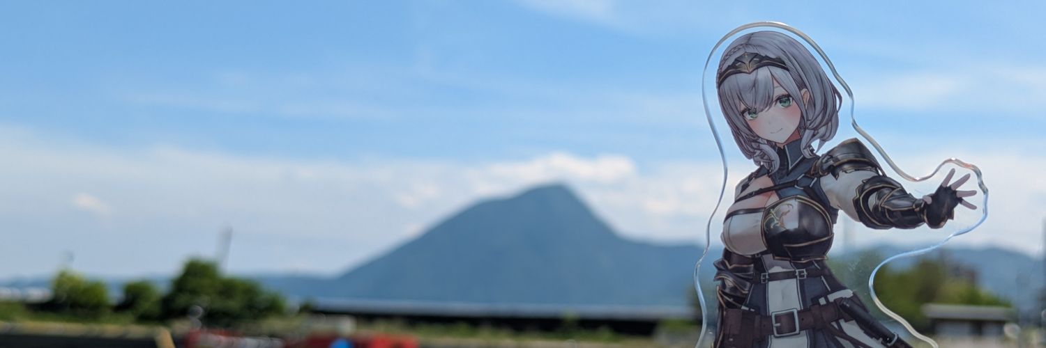 oxMIYAxo's profile banner image