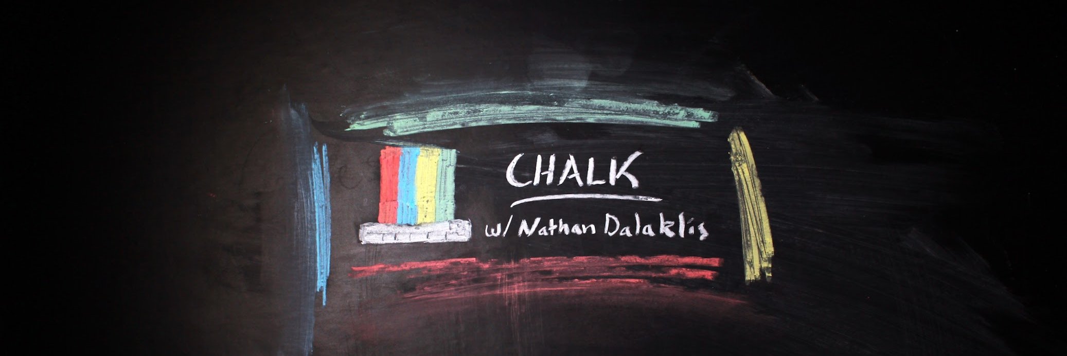 NateDLock's profile banner image
