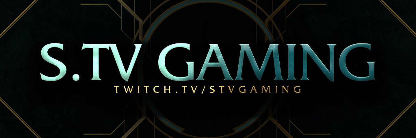 STV_Gaming1's profile banner image