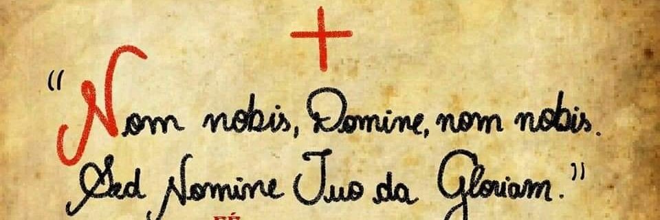 ☩Capitão Rodrigo✠ banner