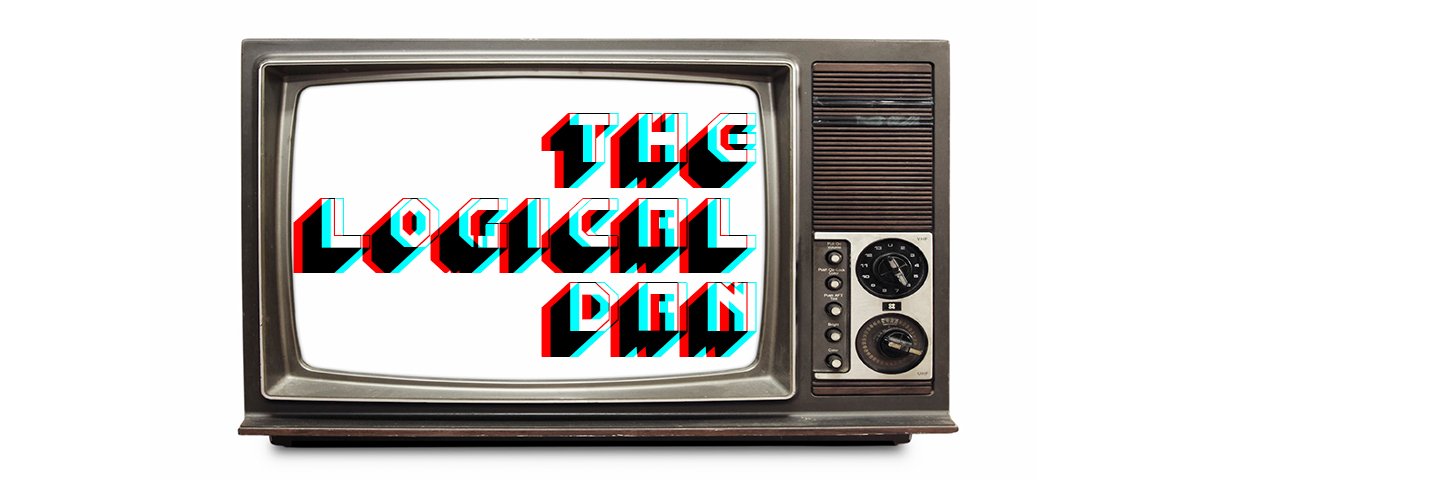 TheLogicalDan's profile banner image