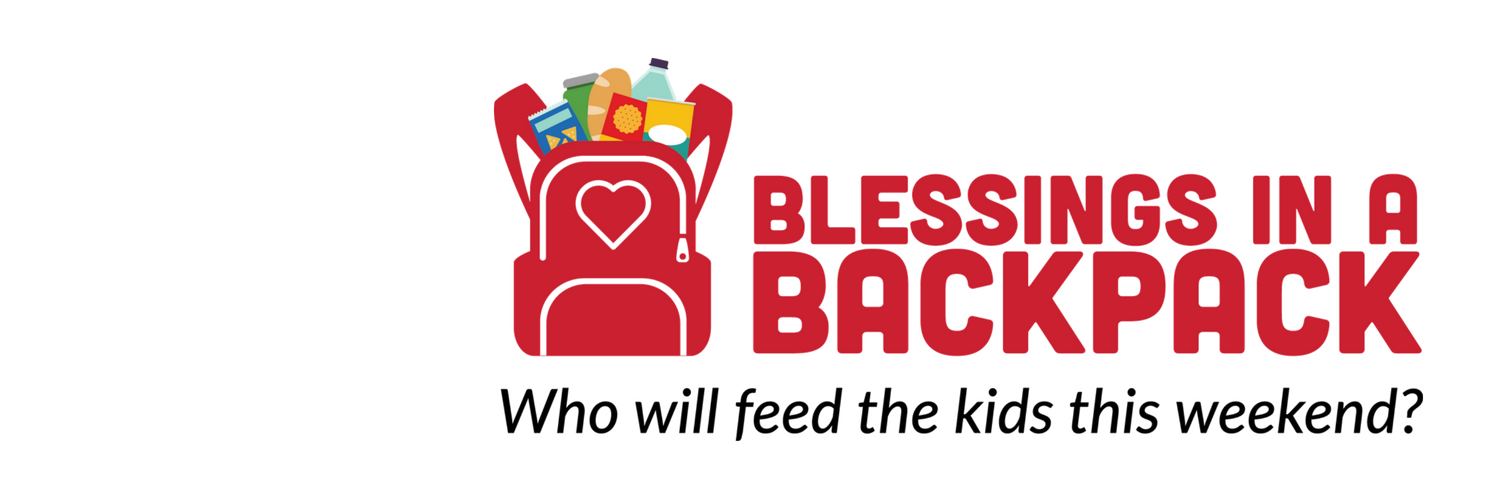 Blessings in a Backpack | SWFL banner