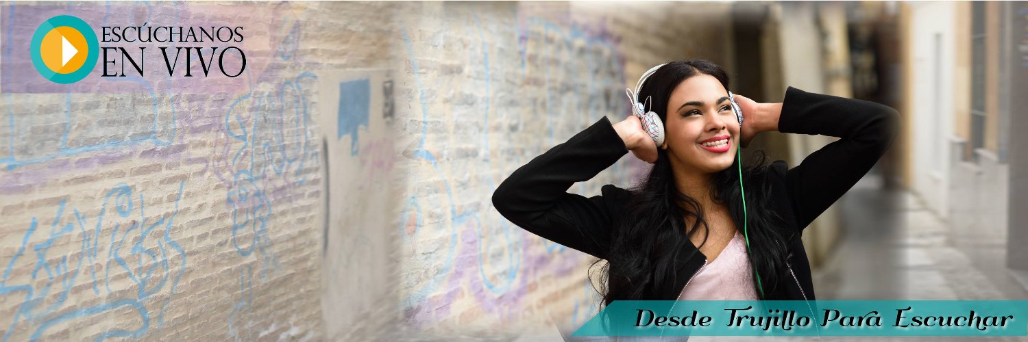 InFusión Radio banner