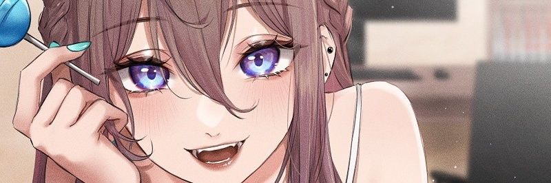 NANA🍌Hiatus banner