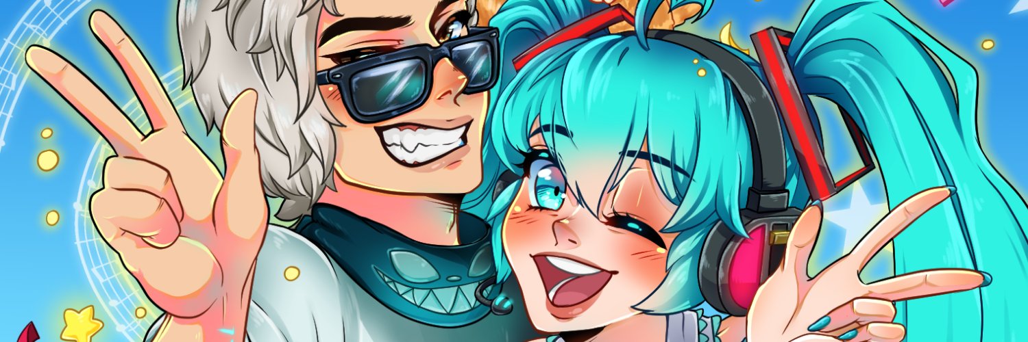 ✨Scarlet✨ banner