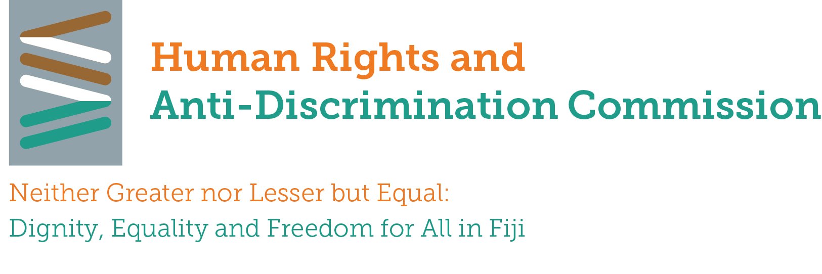 Human Rights Fiji banner