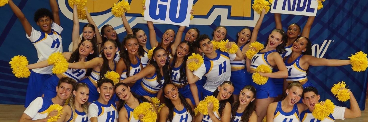 HUDanceTeam's profile banner image