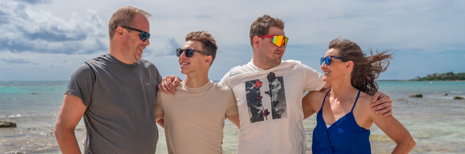 Jared Crooks banner
