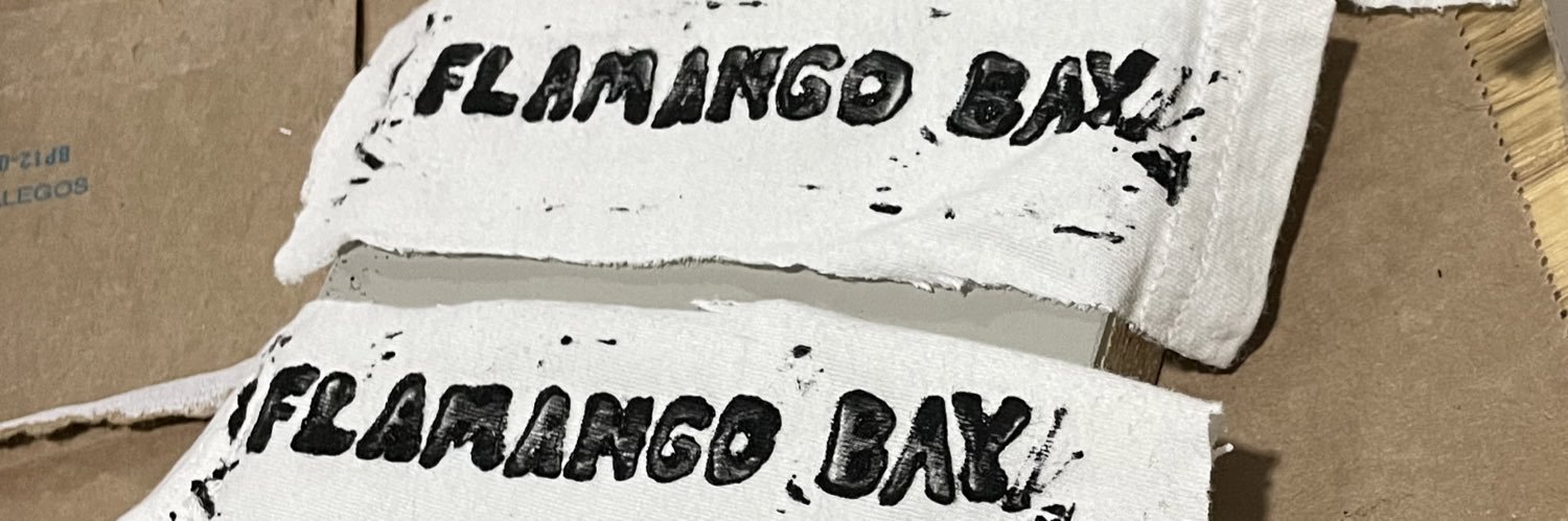 Flamango Bay banner