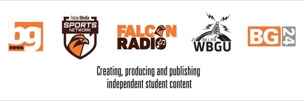 BG Falcon Media Profile Banner