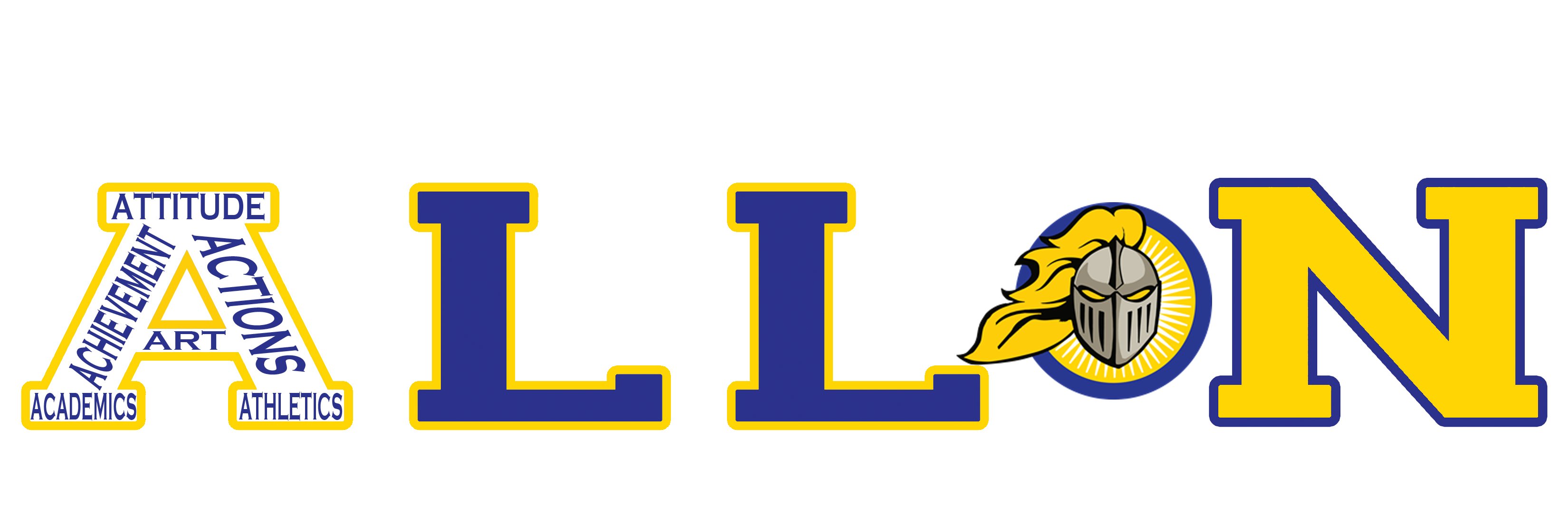 Northern High School Principal banner