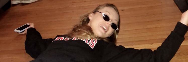 deannamyers's profile banner image