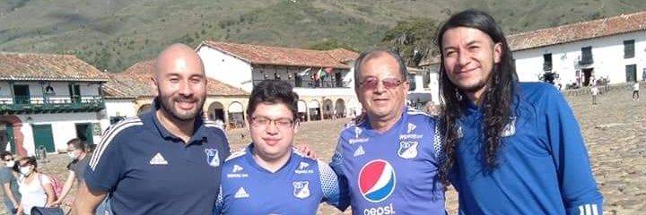 JesusAlbertFS's profile banner image