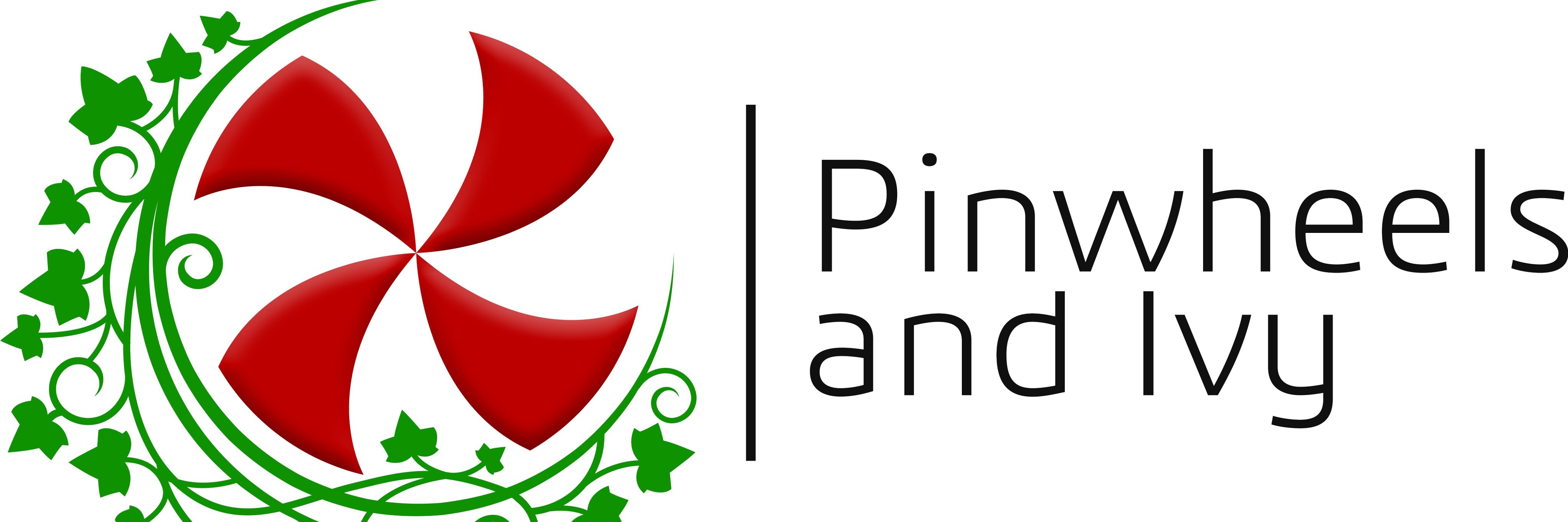 Pinwheels and Ivy Podcast's banner