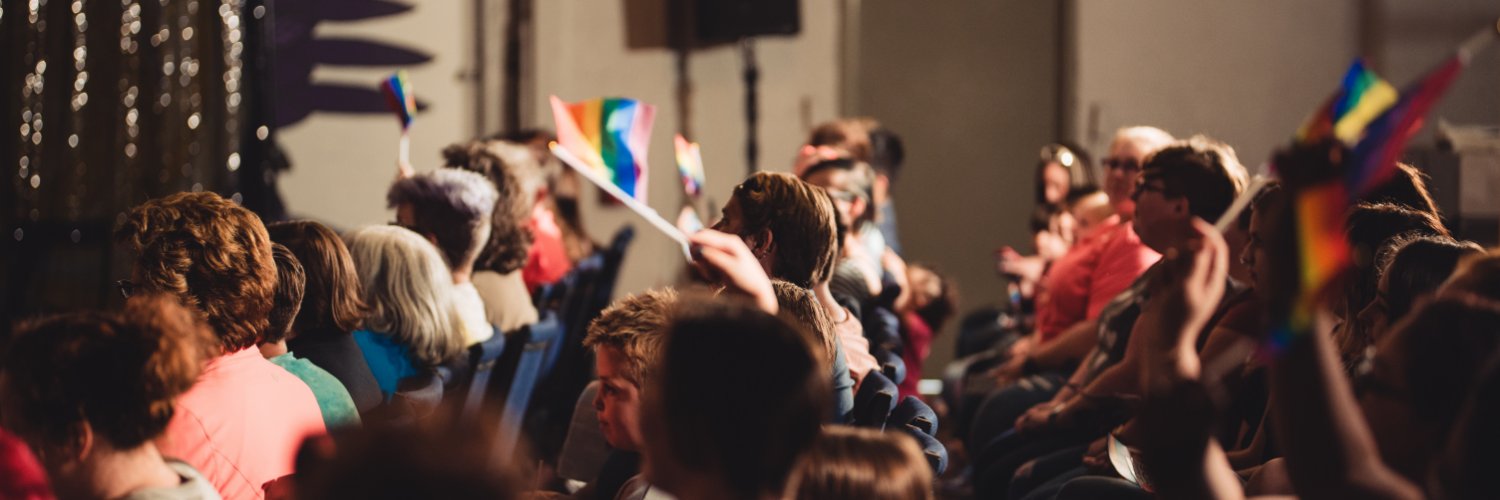 TheLGBTQCenter's profile banner image