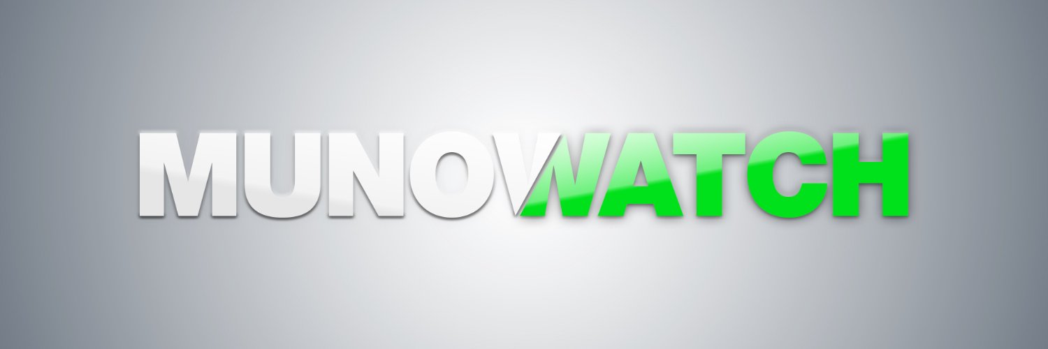 MunoWatch banner