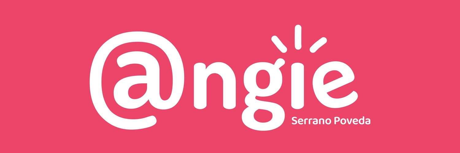 AngieSerr's profile banner image